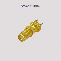 SMA-50KYHD-4