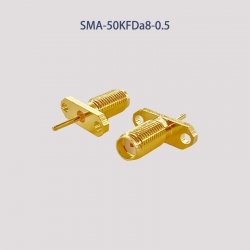 SMA-50KFDa-8-0.5