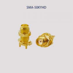 SMA-50KYHD