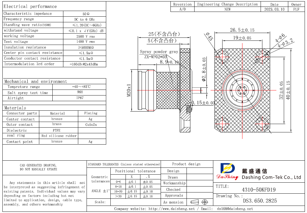 4310-50KFD19(图1)