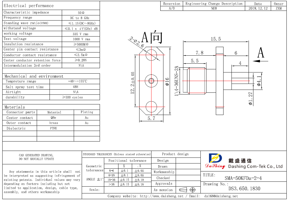 SMA-50KFDa-2-4(图1)
