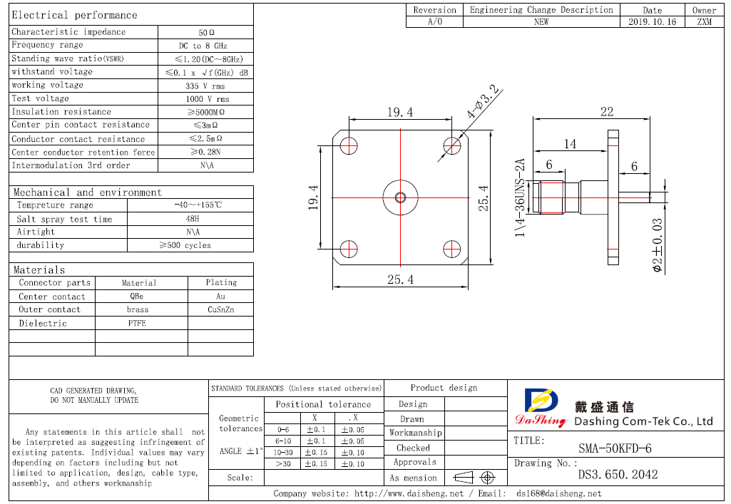 SMA-50KFD-6(图1)