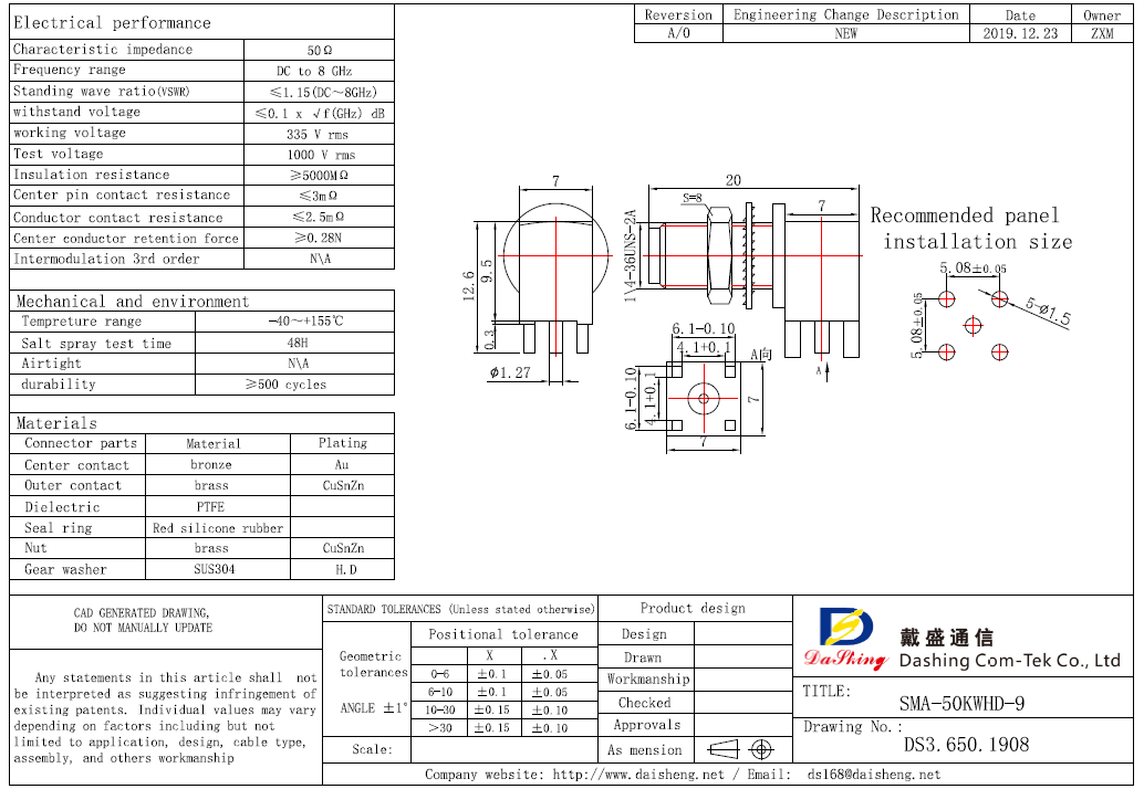 SMA-50KWHD-9(图1)