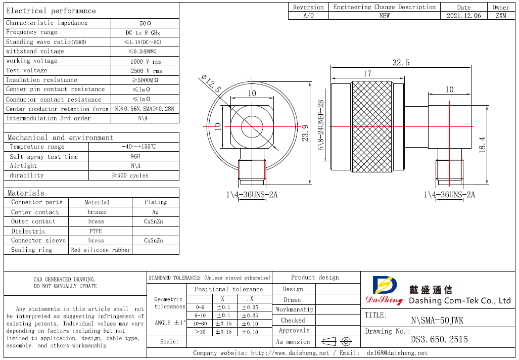 N@SMA-50JWK(图1)
